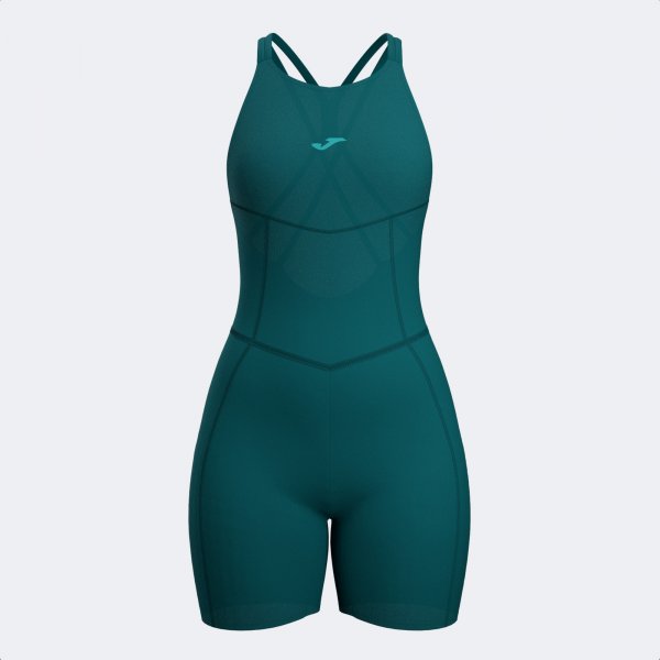 BREATH SPORT SUIT BLUE