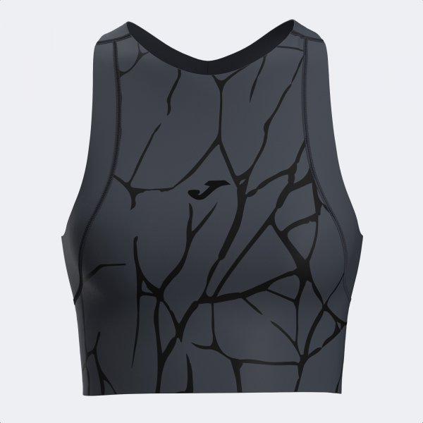 BREATH TOP BLACK