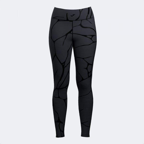 BREATH LONG TIGHTS BLACK