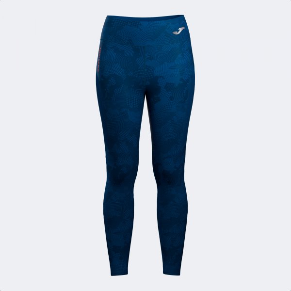 R-CITY LONG TIGHTS BLUE