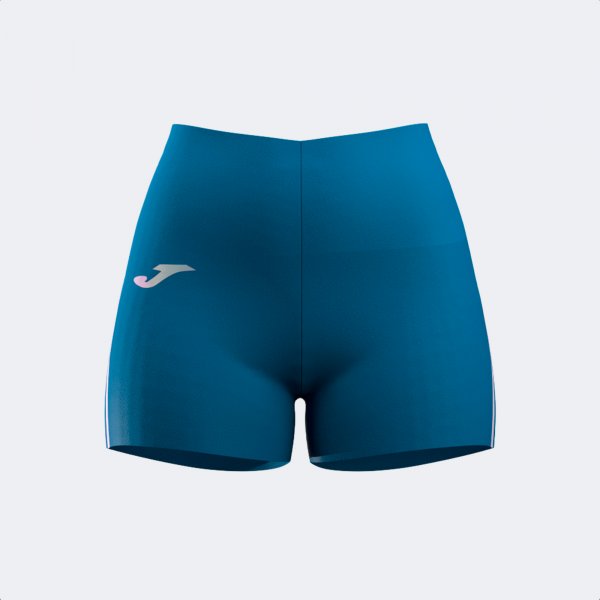 R-CITY ICONIC SHORT TIGHTS BLUE