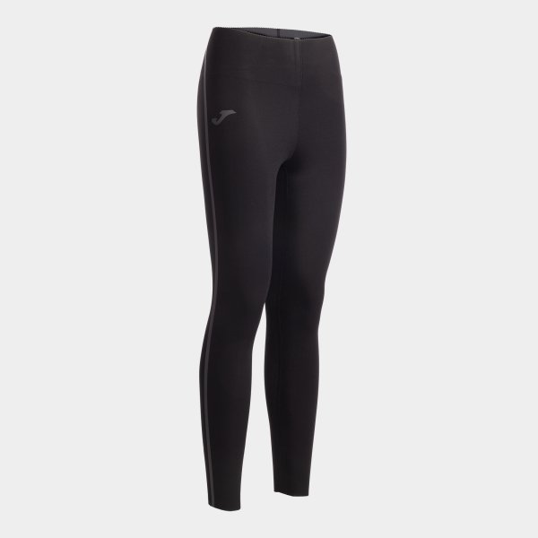 R-NIGHT LONG TIGHTS BLACK