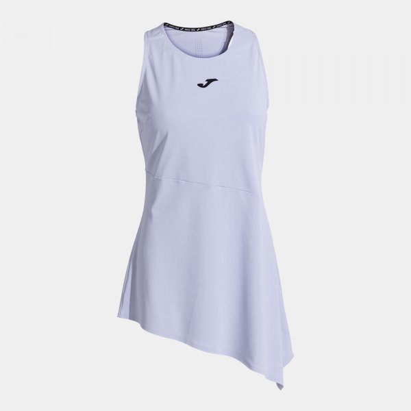 CHALLENGE DRESS BLUE