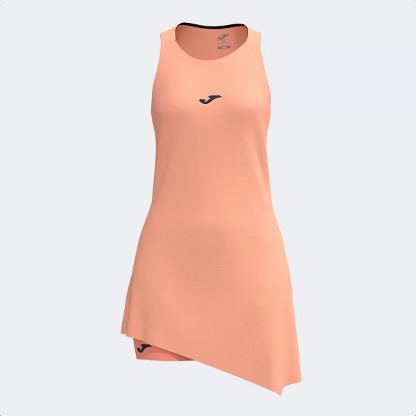 CHALLENGE DRESS ORANGE