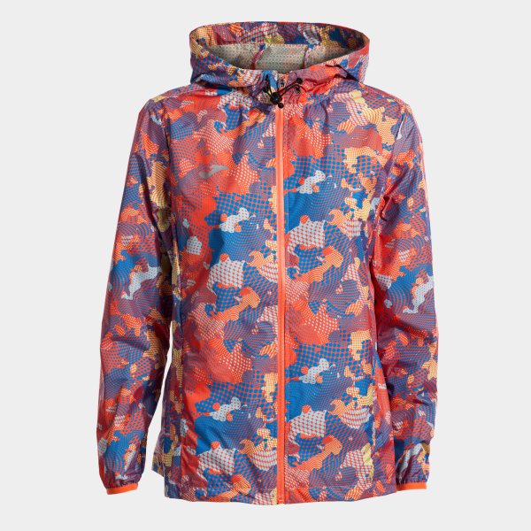 R-CITY RAINCOAT CORAL