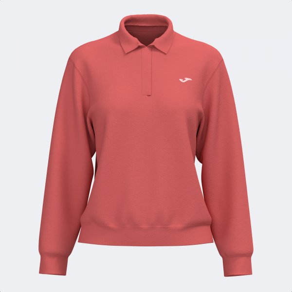 BREATH SWEATSHIRT PINK