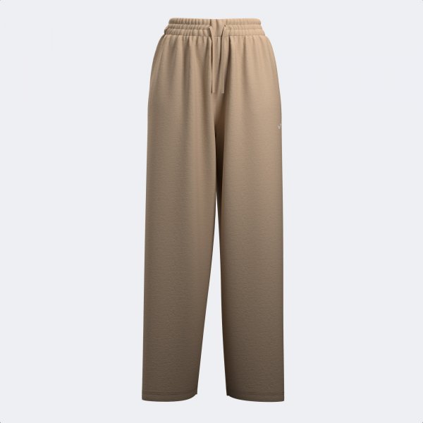 BREATH LONG PANTS BEIGE
