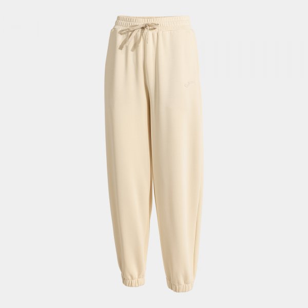 BREATH LONG PANTS BEIGE