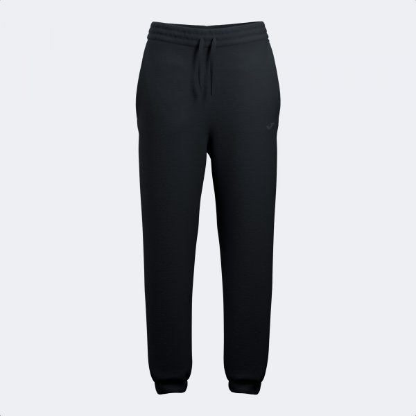 BREATH LONG PANTS BLACK