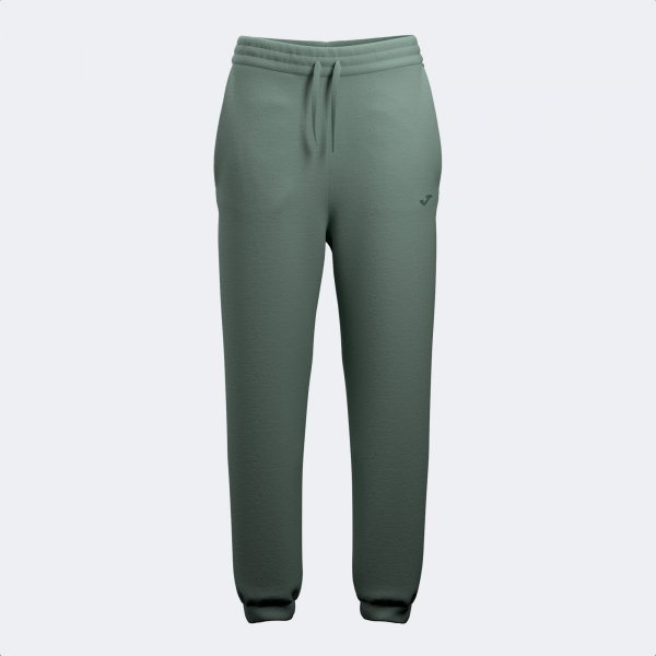 BREATH LONG PANTS GREEN