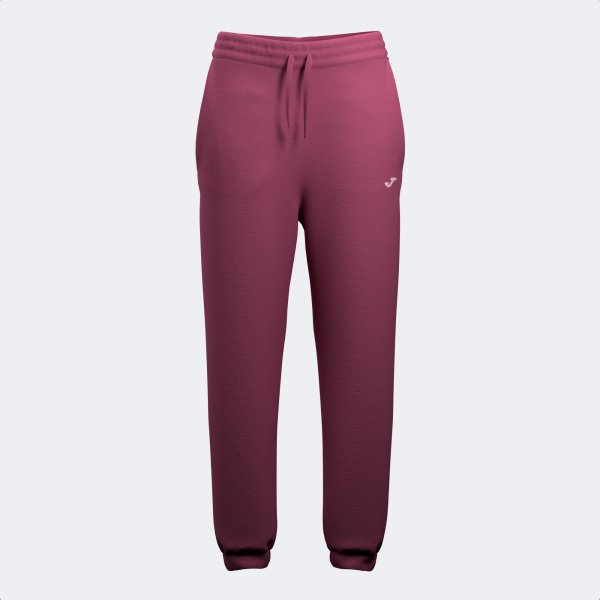 BREATH LONG PANTS VIOLET