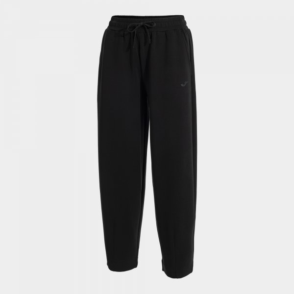 BREATH LONG PANTS BLACK
