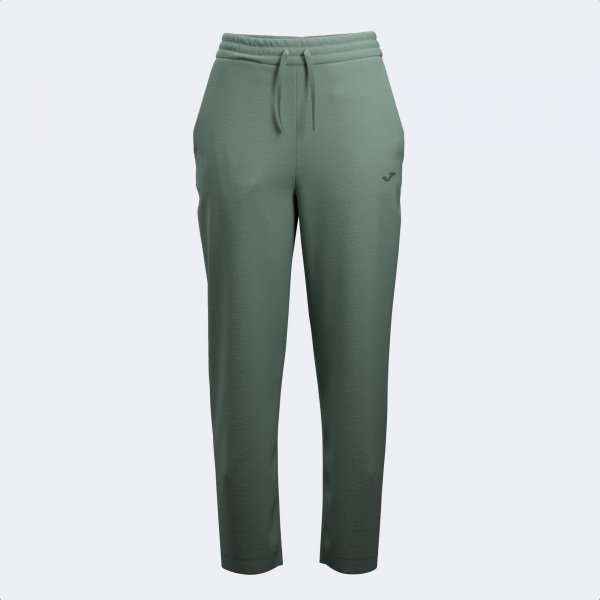 BREATH LONG PANTS GREEN