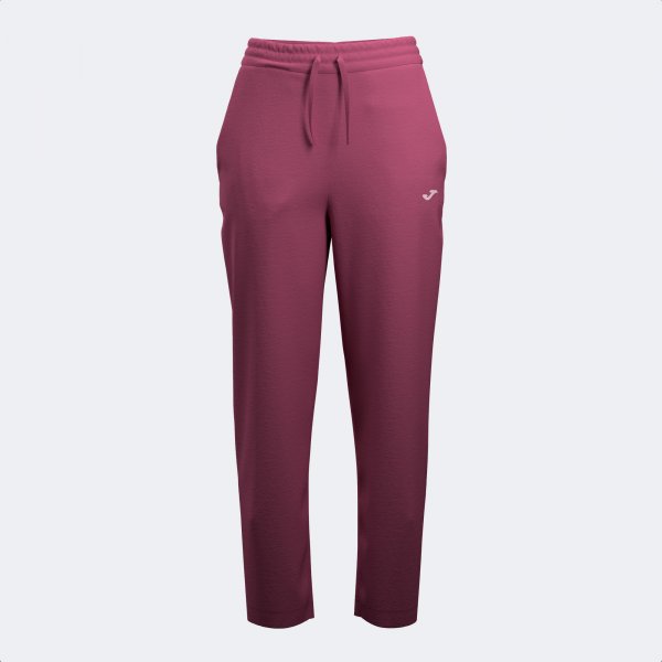 BREATH LONG PANTS VIOLET