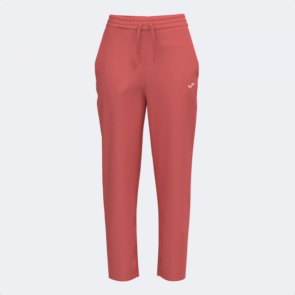BREATH LONG PANTS PINK