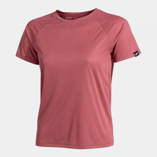 R-NIGHT ICONIC SHORT SLEEVE T-SHIRT PINK