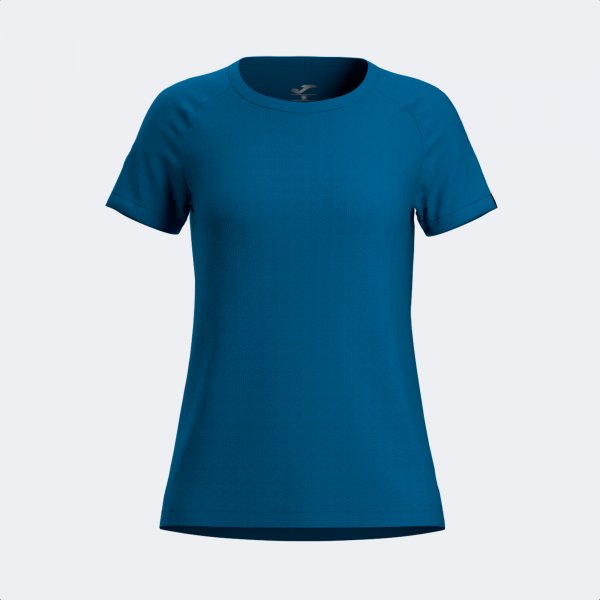R-NIGHT ICONIC SHORT SLEEVE T-SHIRT BLUE