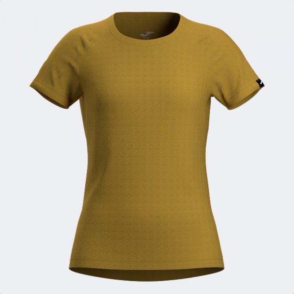 R-NIGHT ICONIC SHORT SLEEVE T-SHIRT GREEN