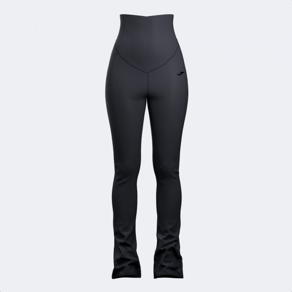 BREATH LONG TIGHTS BLACK