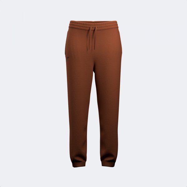 STREET GENERATION LONG PANTS BROWN