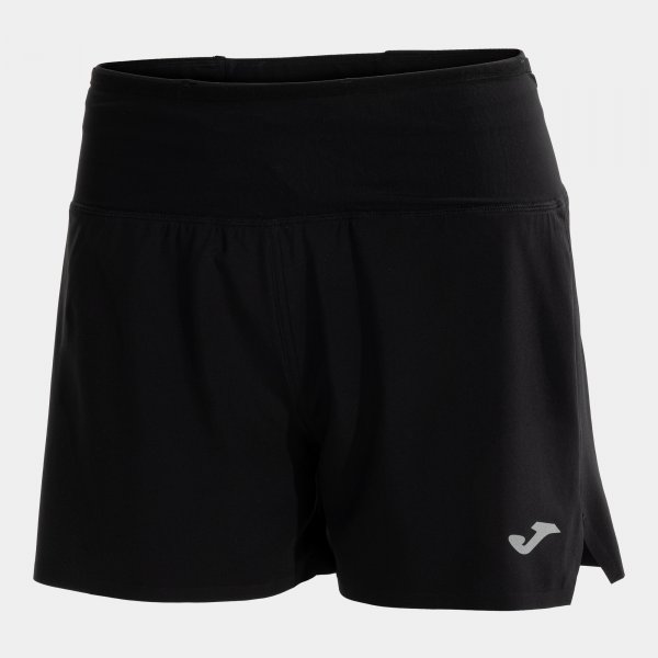R-NATURE SHORT BLACK