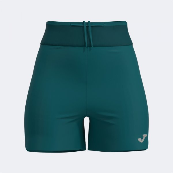R-NATURE SHORT BLUE