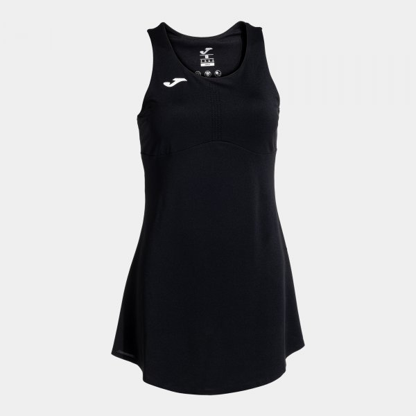 TORNEO DRESS BLACK