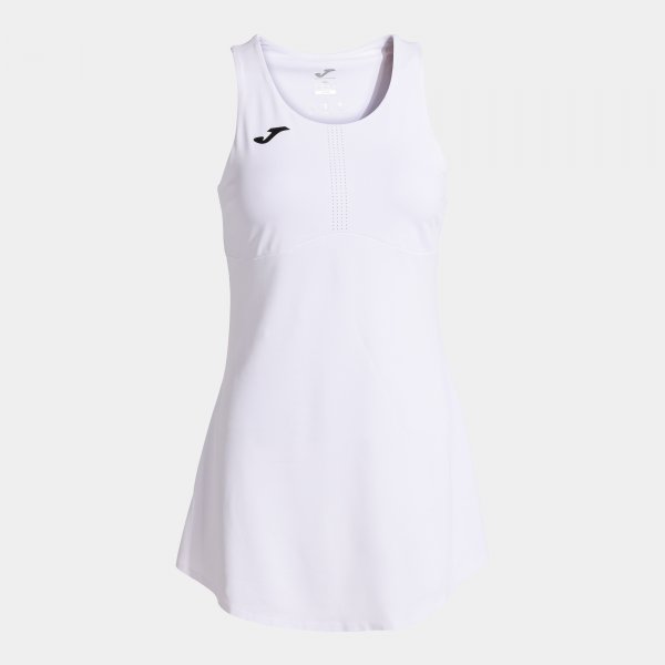 TORNEO DRESS WHITE