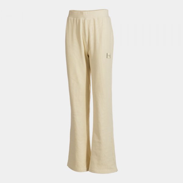 MIMETIC LONG PANTS BEIGE