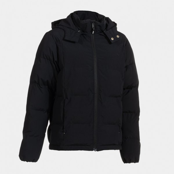 URBAN STREET ANORAK BLACK