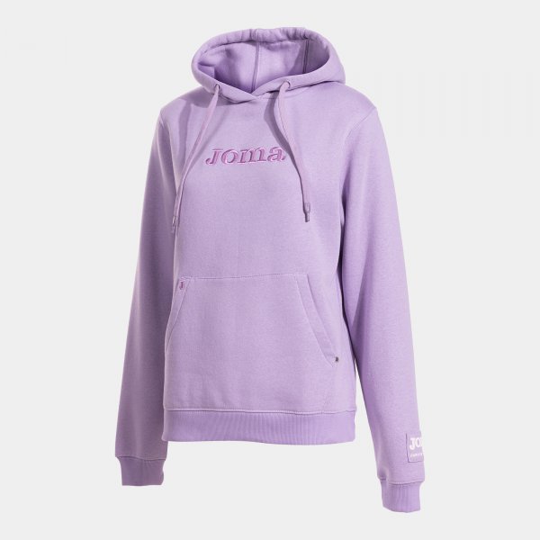 URBAN STREET HOODIE PINK