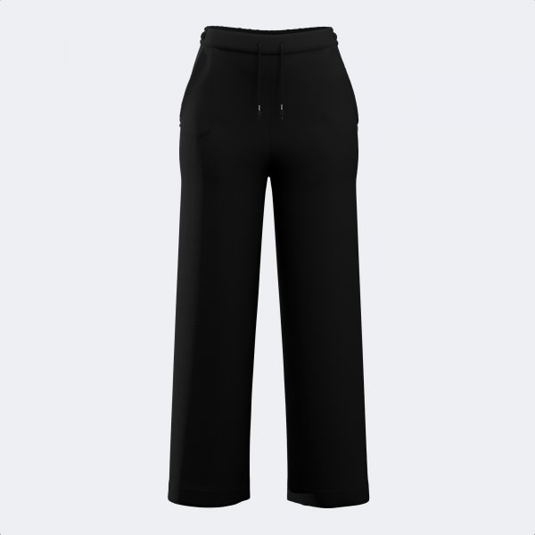 URBAN STREET LONG PANTS BLACK
