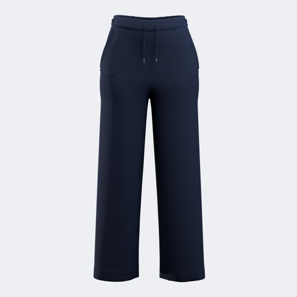 URBAN STREET LONG PANTS NAVY BLUE