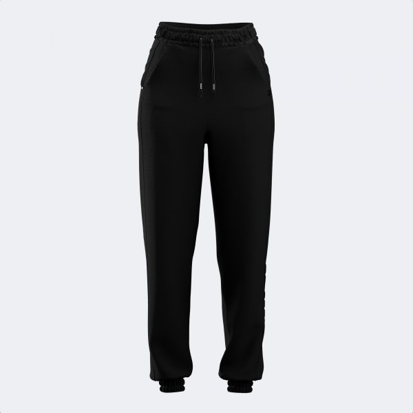 URBAN STREET LONG PANTS BLACK