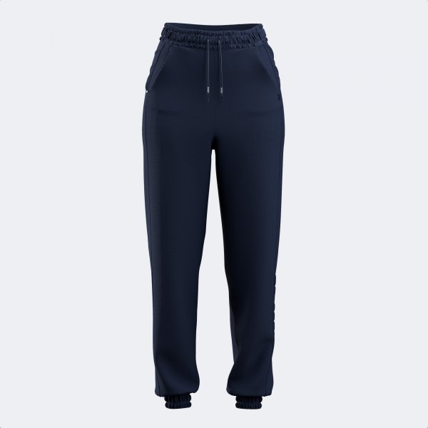 URBAN STREET LONG PANTS NAVY BLUE