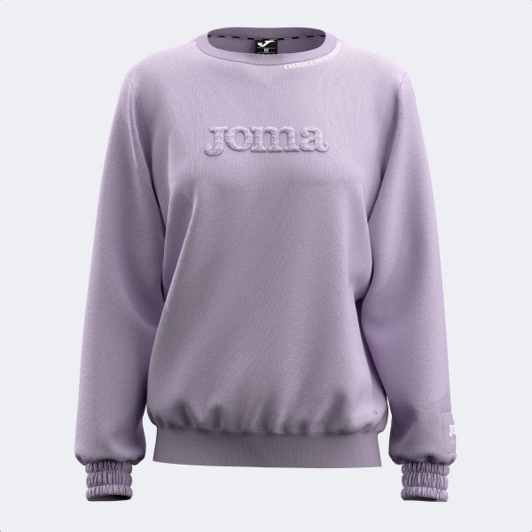URBAN STREET SWEATSHIRT PINK