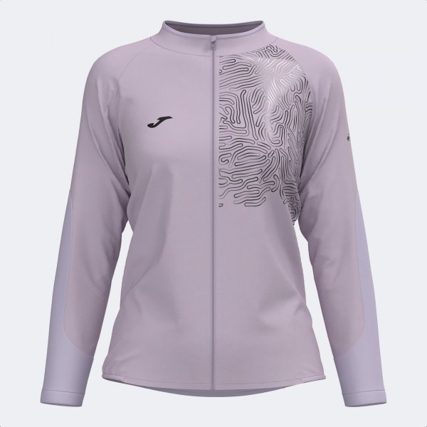 R-TRAIL NATURE WINDBREAKER PINK