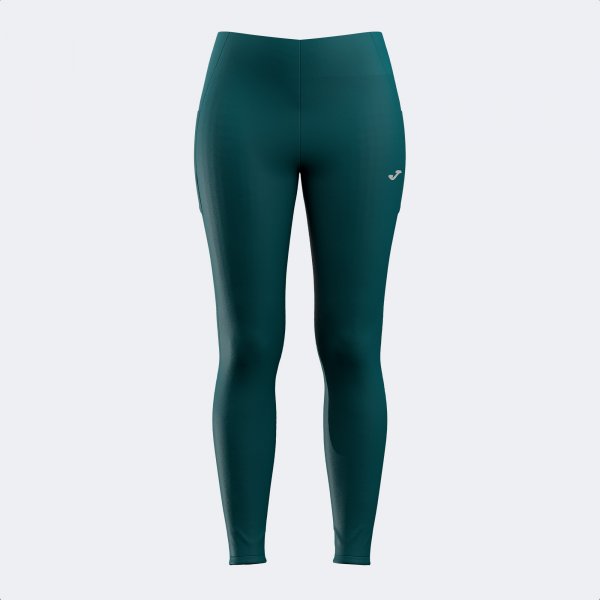 R-TRAIL NATURE LONG TIGHTS BLUE