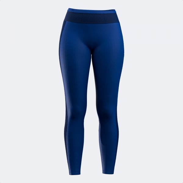 R-TRAIL NATURE LONG TIGHTS BLUE