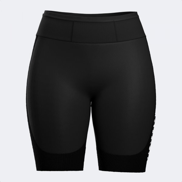 R-TRAIL NATURE SHORT TIGHTS BLACK