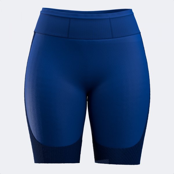 R-TRAIL NATURE SHORT TIGHTS BLUE