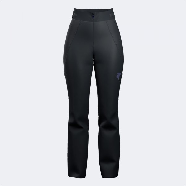 EVEREST LONG PANTS BLACK