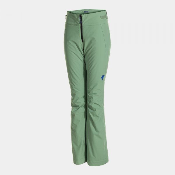 EVEREST LONG PANTS GREEN