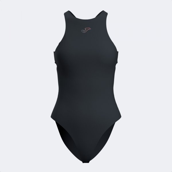 SPLASH SWIMSUIT BLACK