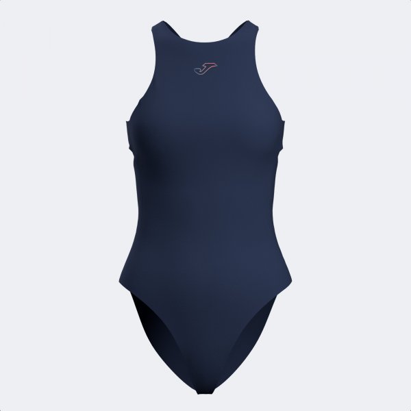 SPLASH SWIMSUIT NAVY BLUE