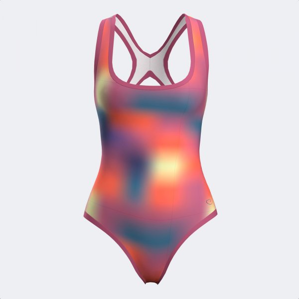 HYDRO SWIMSUIT VIOLET