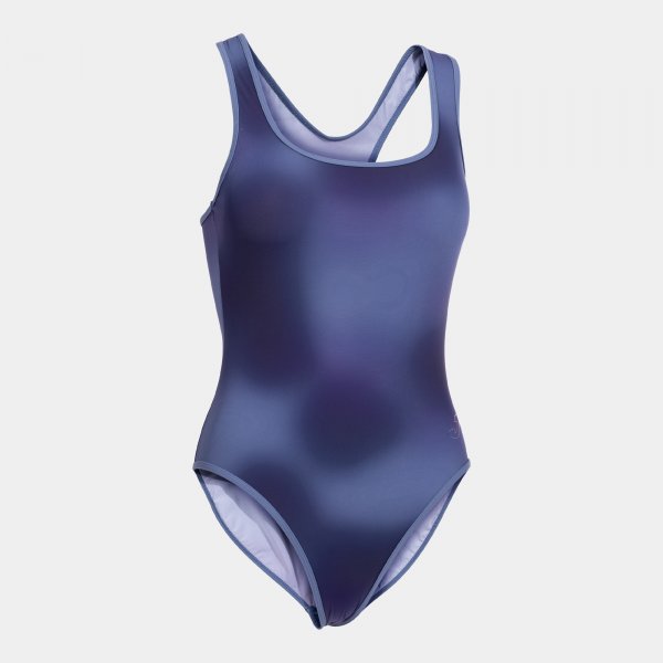 HYDRO SWIMSUIT BLUE