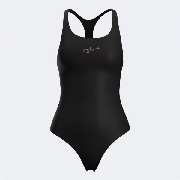 SHARK SWIMSUIT BLACK
