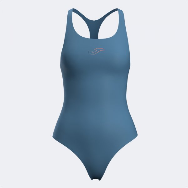 SHARK SWIMSUIT BLUE
