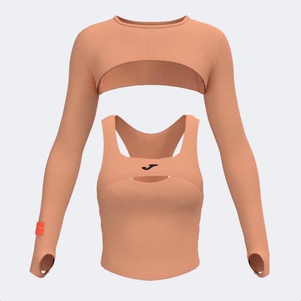 STEP TOP ORANGE